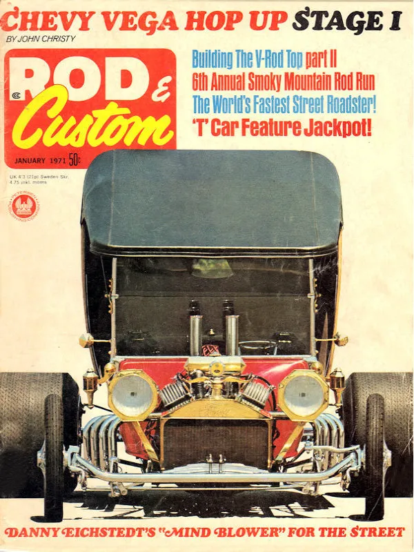 Rod & Custom (Page 4)